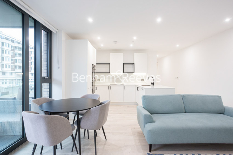 2  bedrooms flat to rent in Woodberry Down, Highgate, N4-image 6