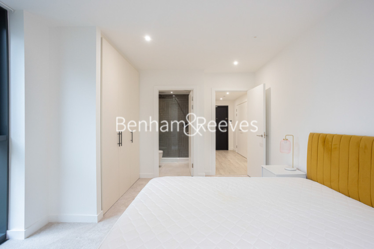 2 bedrooms flat to rent in Woodberry Down, Highgate, N4-image 8