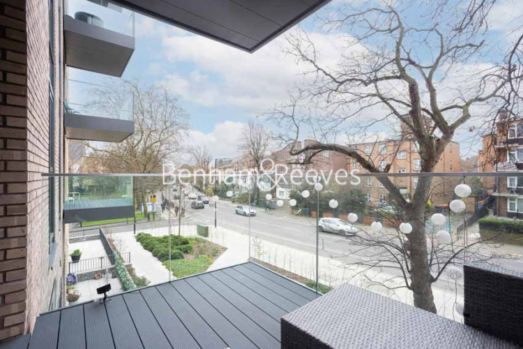 2 bedrooms flat to rent in Woodberry Down, Highgate, N4-image 9