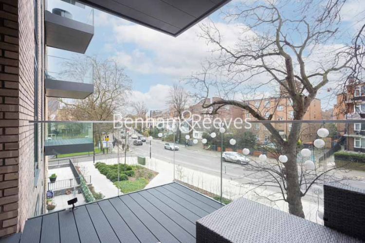2  bedrooms flat to rent in Woodberry Down, Highgate, N4-image 9