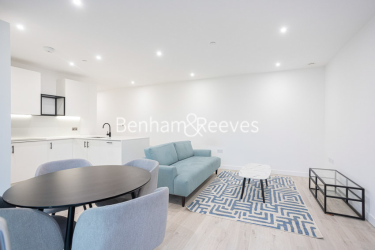 2 bedrooms flat to rent in Woodberry Down, Highgate, N4-image 10