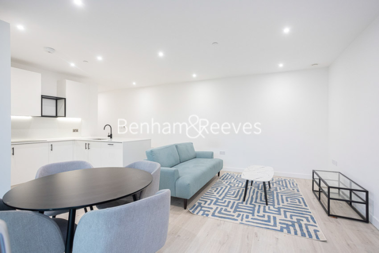 2  bedrooms flat to rent in Woodberry Down, Highgate, N4-image 10