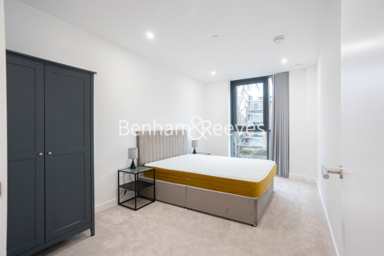 2 bedrooms flat to rent in Woodberry Down, Highgate, N4-image 11