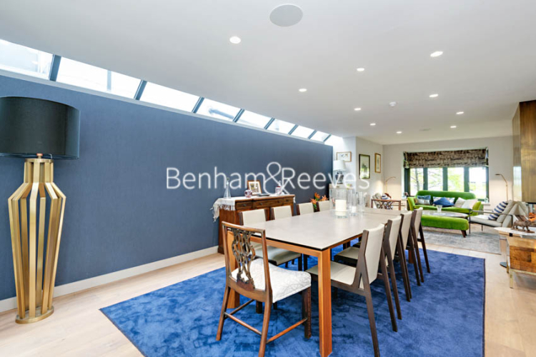 5 bedrooms flat to rent in Hornsey Lane Gardens, Highgate, N6-image 3