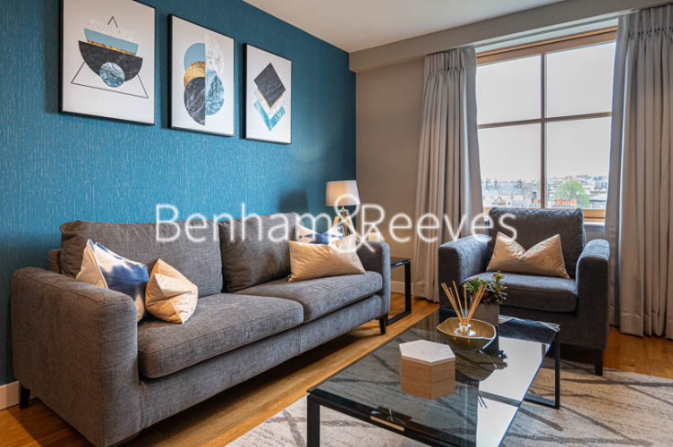 2  bedrooms flat to rent in Highbury Gardens, Holloway Road, N7-image 7