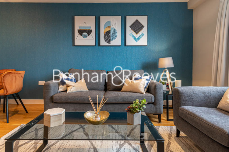 2  bedrooms flat to rent in Highbury Gardens, Holloway Road, N7-image 15