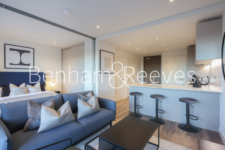 1  bedroom flat to rent in Brook Road, Highgate, N8-image 6
