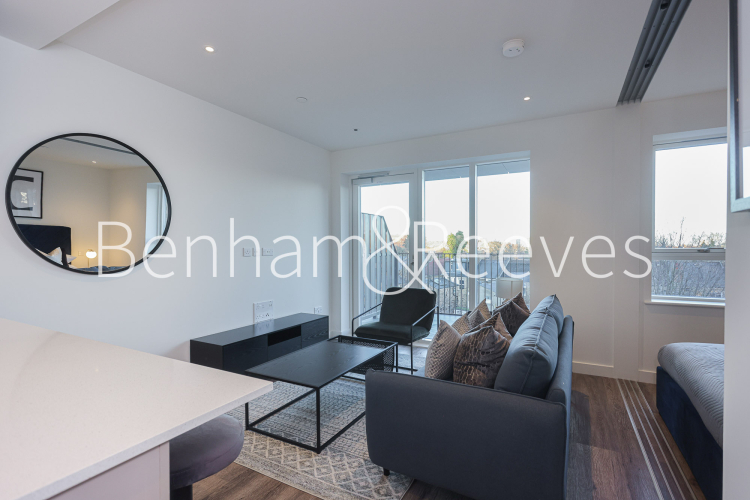 1 bedroom flat to rent in Brook Road, Highgate, N8-image 10