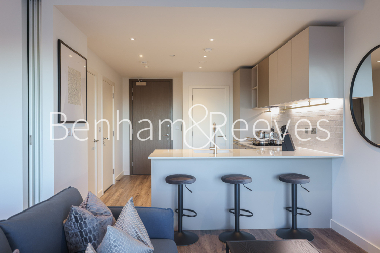1  bedroom flat to rent in Brook Road, Highgate, N8-image 11