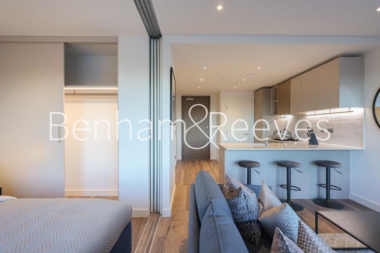 1  bedroom flat to rent in Brook Road, Highgate, N8-image 14