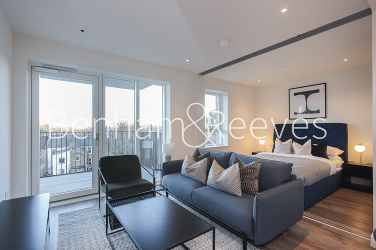 1  bedroom flat to rent in Brook Road, Highgate, N8-image 16