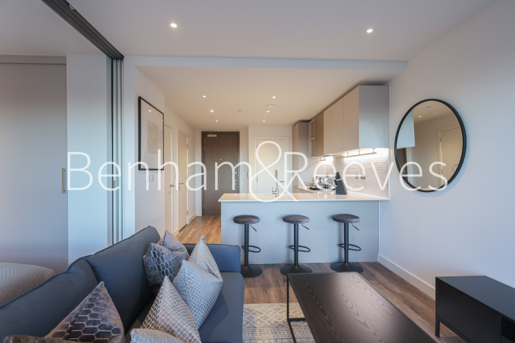 1  bedroom flat to rent in Brook Road, Highgate, N8-image 17