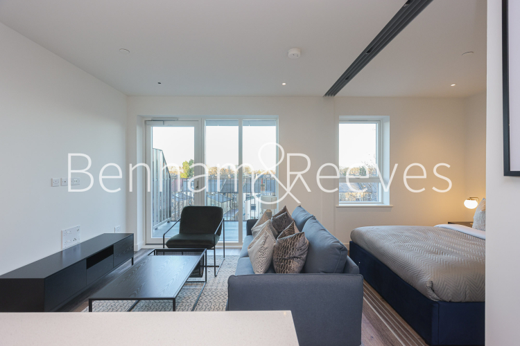 1  bedroom flat to rent in Brook Road, Highgate, N8-image 18