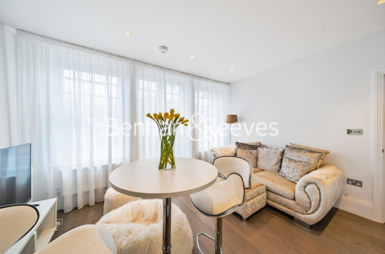 1 bedroom flat to rent in Wellfield Avenue, Muswell Hill, N10-image 1