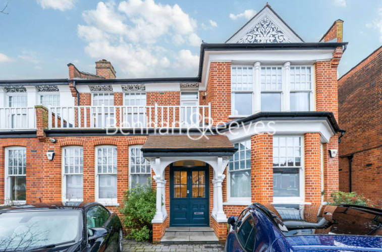 1  bedroom flat to rent in Wellfield Avenue, Muswell Hill, N10-image 5