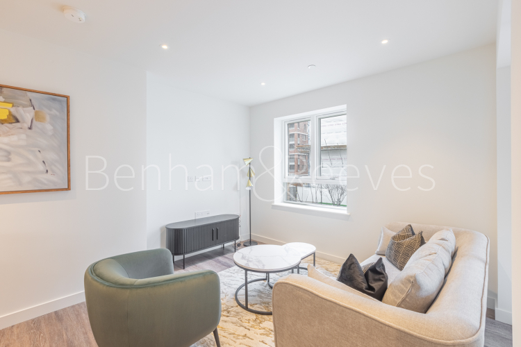 2 bedrooms flat to rent in Brook Road, Highgate, N8-image 7
