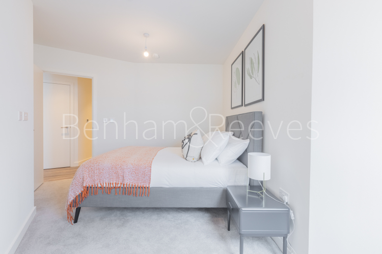 2 bedrooms flat to rent in Brook Road, Highgate, N8-image 9