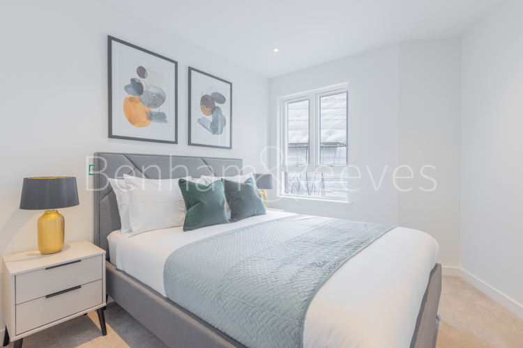 2 bedrooms flat to rent in Brook Road, Highgate, N8-image 12