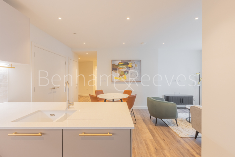 2 bedrooms flat to rent in Brook Road, Highgate, N8-image 13