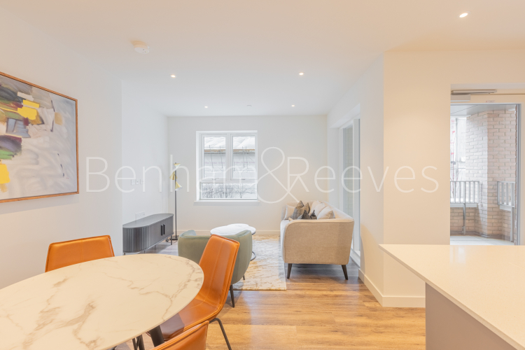2 bedrooms flat to rent in Brook Road, Highgate, N8-image 15