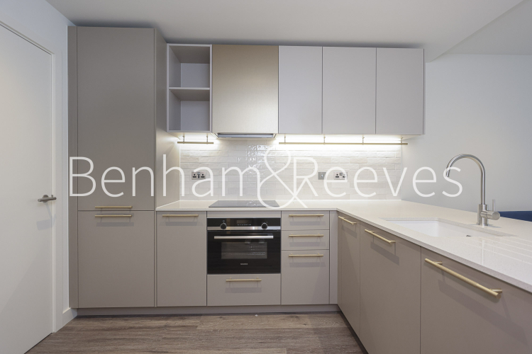 1 bedroom flat to rent in Brook Road, Highgate, N8-image 4