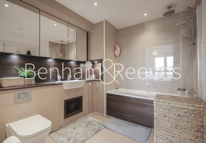 2  bedrooms flat to rent in Queensland Road, Highgate, N7-image 2