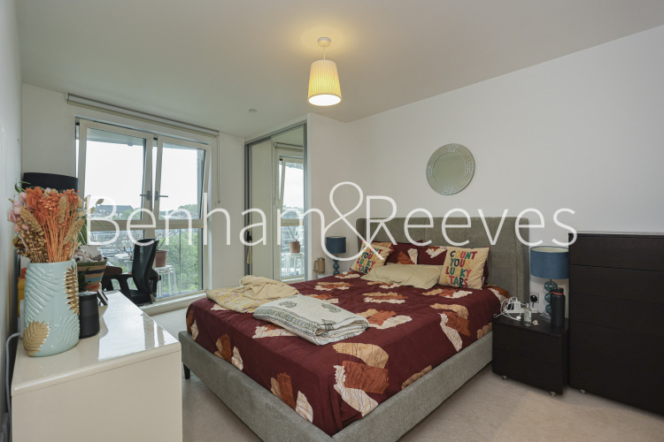 2  bedrooms flat to rent in Queensland Road, Highgate, N7-image 4