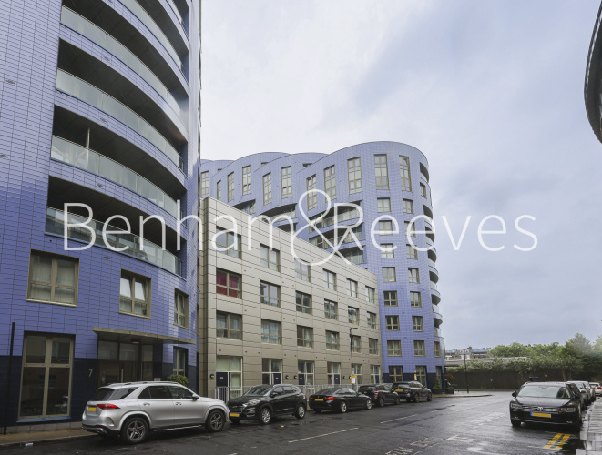 2  bedrooms flat to rent in Queensland Road, Highgate, N7-image 8