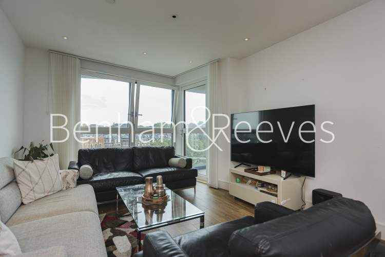 2  bedrooms flat to rent in Queensland Road, Highgate, N7-image 9