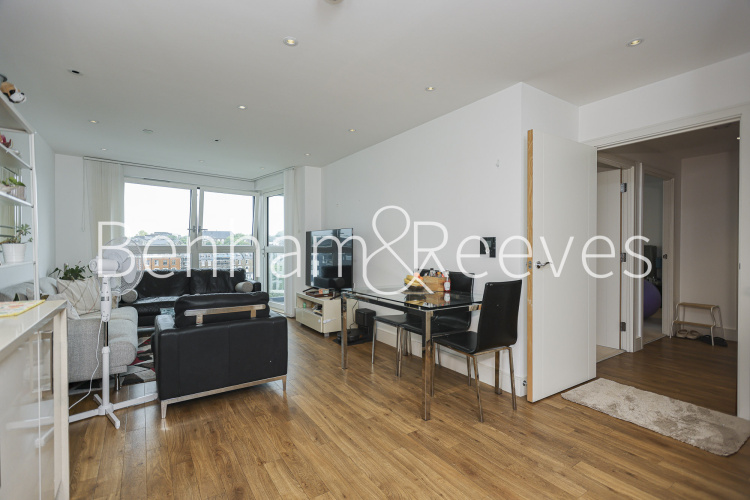 2  bedrooms flat to rent in Queensland Road, Highgate, N7-image 11