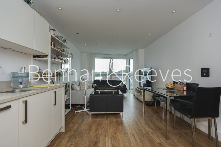 2  bedrooms flat to rent in Queensland Road, Highgate, N7-image 14