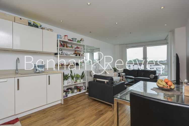 2  bedrooms flat to rent in Queensland Road, Highgate, N7-image 17