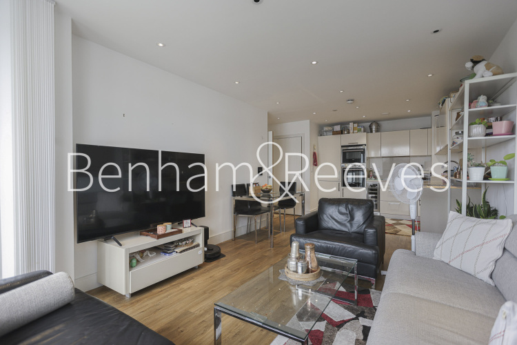 2  bedrooms flat to rent in Queensland Road, Highgate, N7-image 18