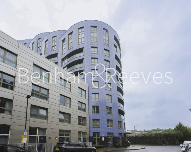 2  bedrooms flat to rent in Queensland Road, Highgate, N7-image 19