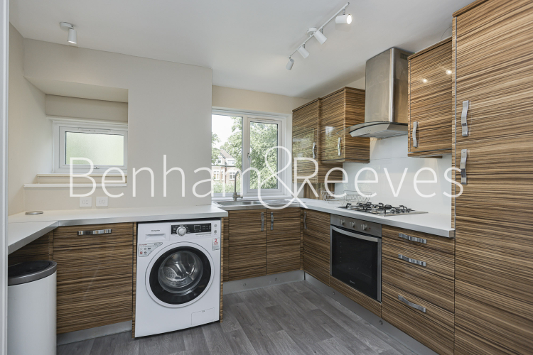 2  bedrooms flat to rent in Great North Road, East Finchley, N2-image 2