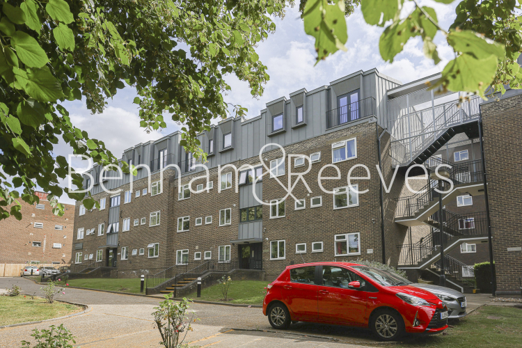 2  bedrooms flat to rent in Great North Road, East Finchley, N2-image 11