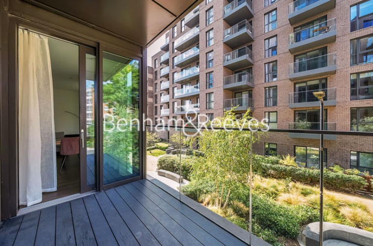 1  bedroom flat to rent in Hartingtons Court, Coster Avenue, N4-image 5