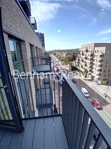 1  bedroom flat to rent in Anax Street, Highgate, N4-image 5
