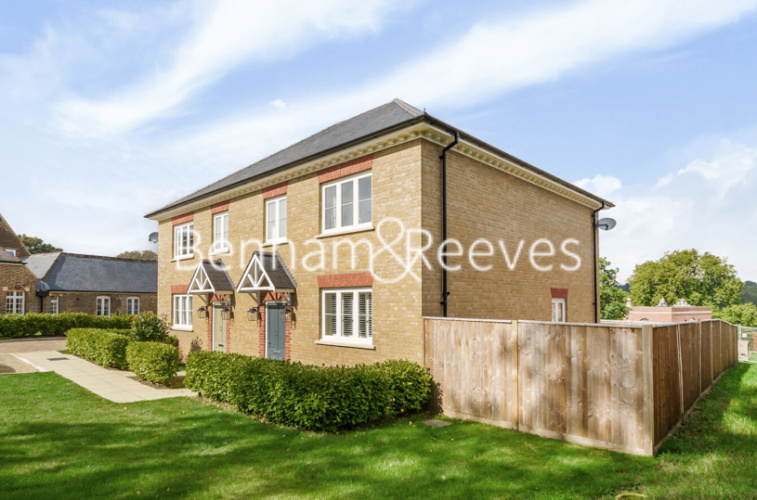 3  bedrooms house to rent in Trent Park, Enfield, EN4-image 7