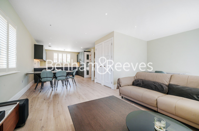3  bedrooms house to rent in Trent Park, Enfield, EN4-image 8