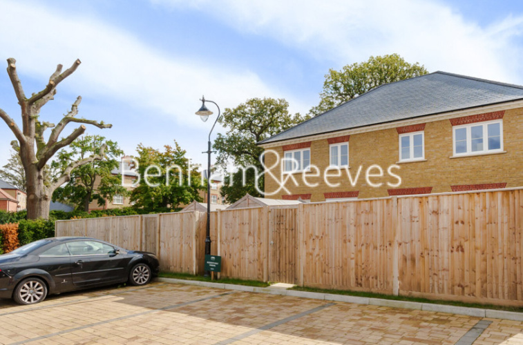 3  bedrooms house to rent in Trent Park, Enfield, EN4-image 12