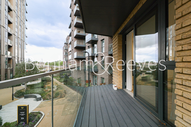 1  bedroom flat to rent in Coster Avenue, Highgate, N4-image 5