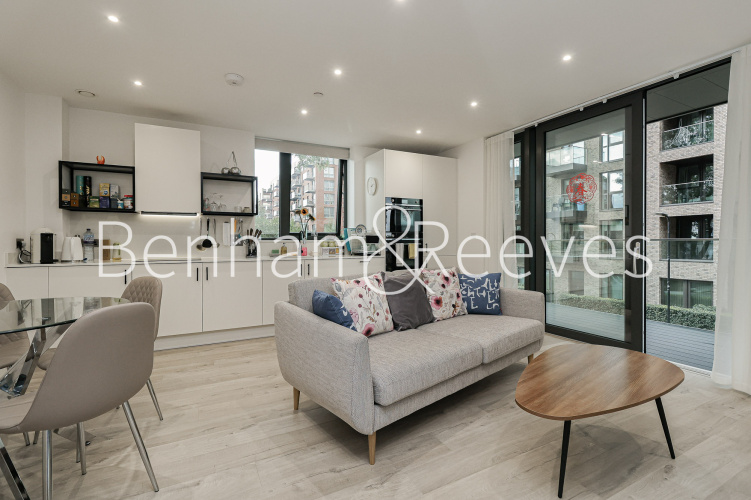 1  bedroom flat to rent in Coster Avenue, Highgate, N4-image 11