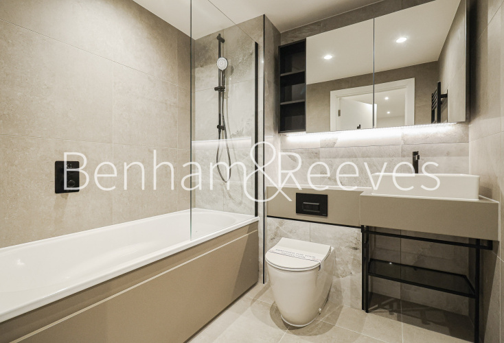 1  bedroom flat to rent in Court Damsel, Woodberry Park, N4-image 5