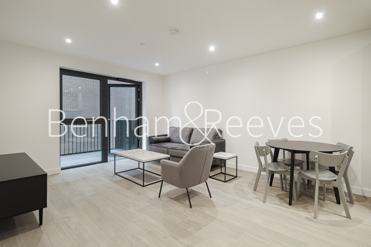 1  bedroom flat to rent in Court Damsel, Woodberry Park, N4-image 10