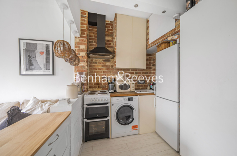 1  bedroom flat to rent in Talbot Road, Highgate, N6-image 3