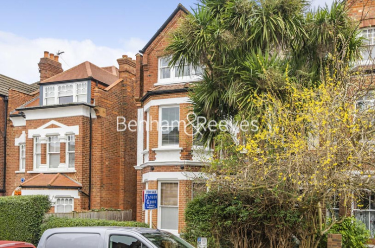 1  bedroom flat to rent in Talbot Road, Highgate, N6-image 10