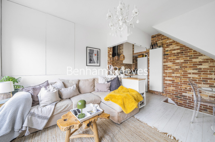 1  bedroom flat to rent in Talbot Road, Highgate, N6-image 11