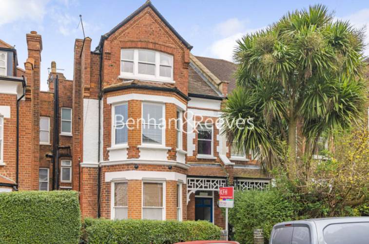1  bedroom flat to rent in Talbot Road, Highgate, N6-image 19