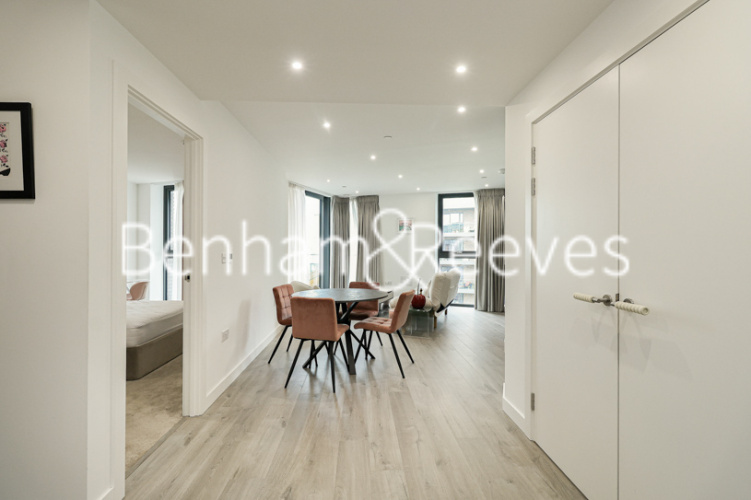 1  bedroom flat to rent in Coster Avenue, Woodberry Down, N4-image 3